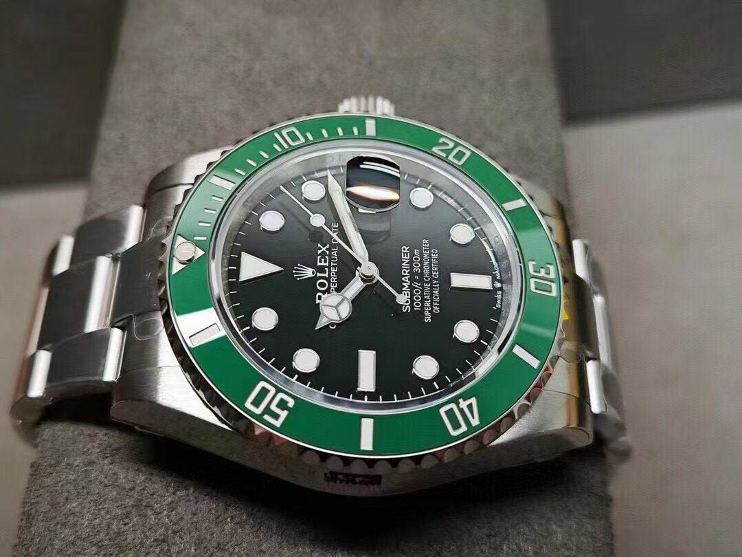 Rolex Log Series Wrist Watch WTJN25217
