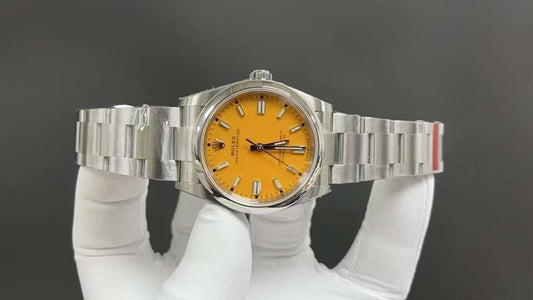 Rolex Oyster Perpetual Dateage Wrist Watch WAT02028