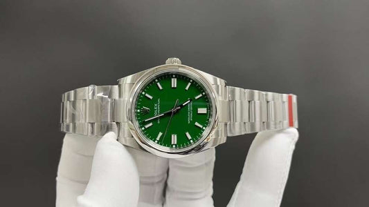 Rolex Oyster Perpetual Dateage Wrist Watch WAT02029