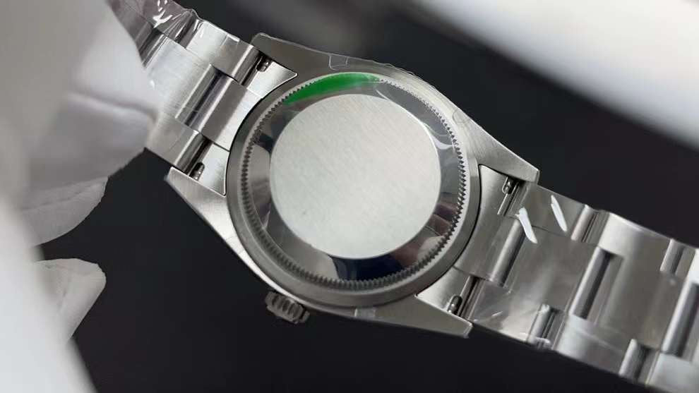 Rolex Oyster Perpetual Dateage Wrist Watch WAT02029