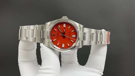 Rolex Oyster Perpetual Dateage Wrist Watch WAT02030