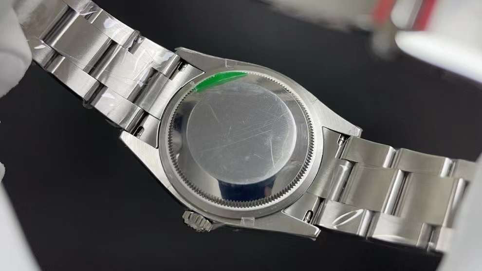 Rolex Oyster Perpetual Dateage Wrist Watch WAT02030