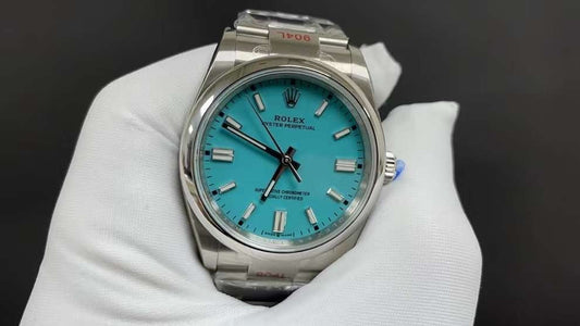 Rolex Oyster Perpetual Dateage Wrist Watch WAT02031