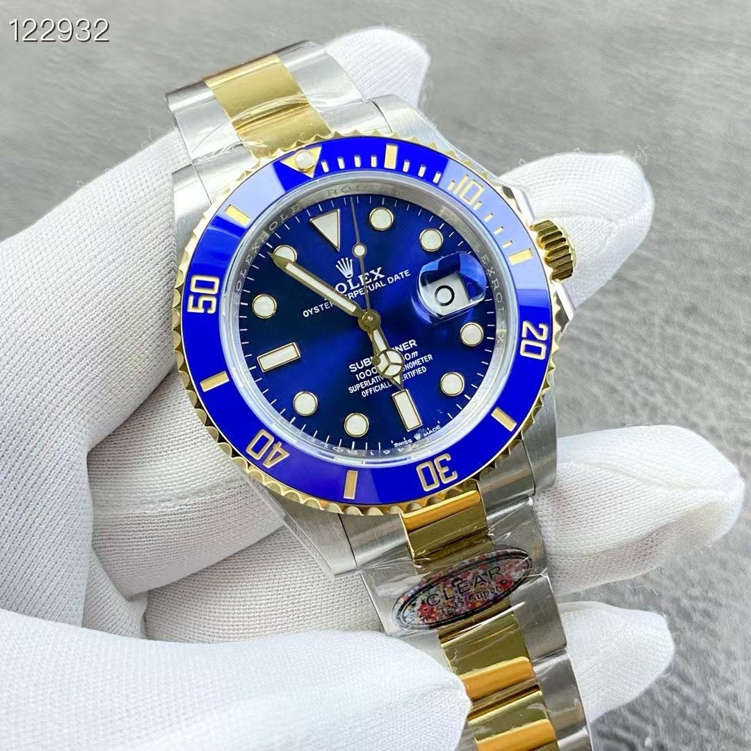 Rolex Oyster Perpetual Wrist Watch WTJN25197