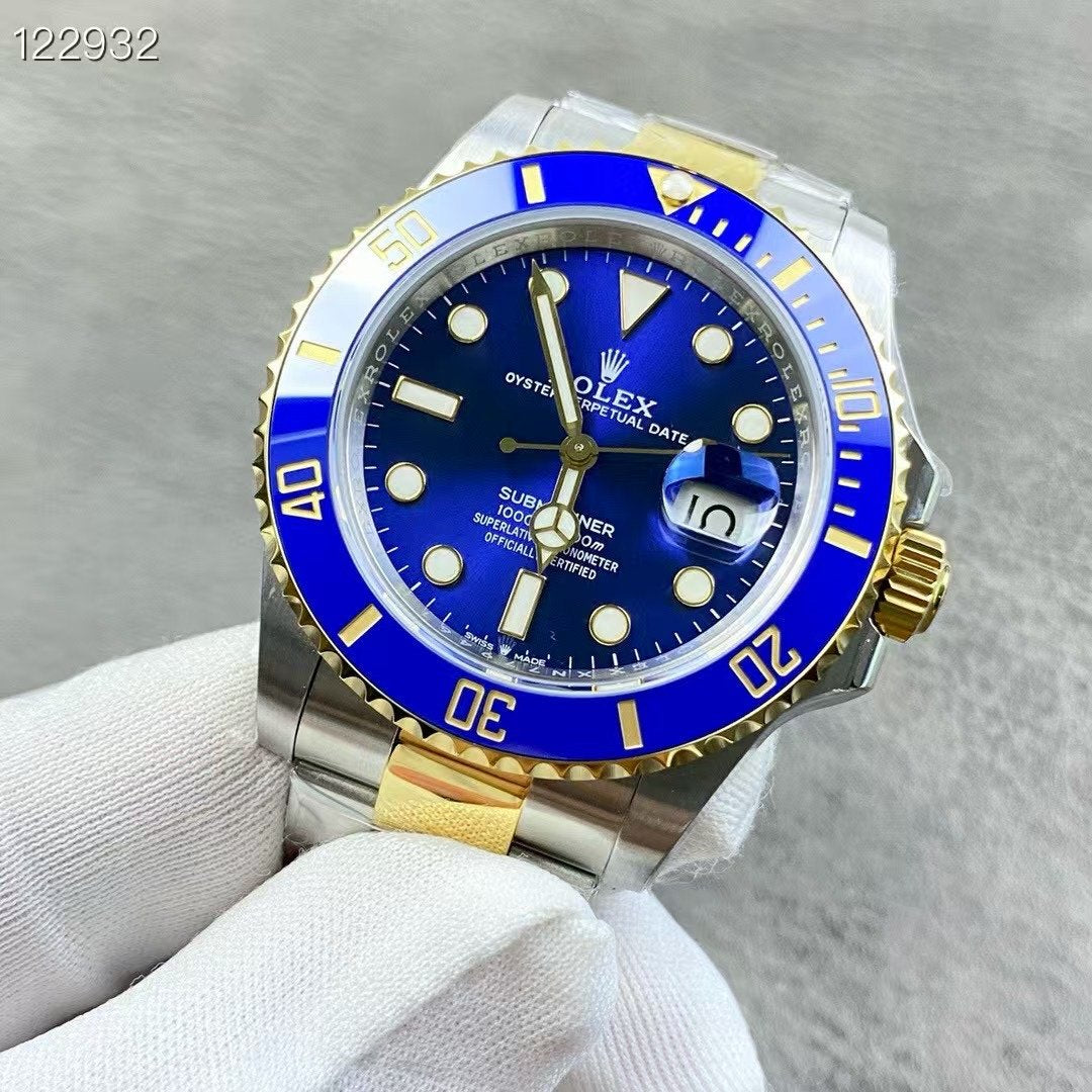 Rolex Oyster Perpetual Wrist Watch WTJN25197