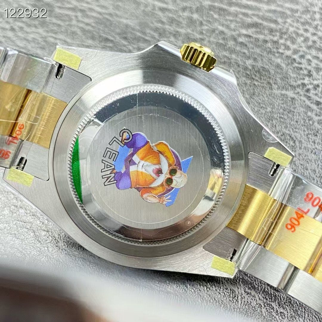 Rolex Oyster Perpetual Wrist Watch WTJN25197