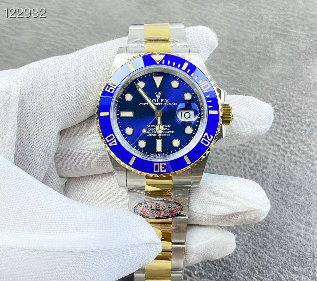 Rolex Oyster Perpetual Wrist Watch WTJN25197