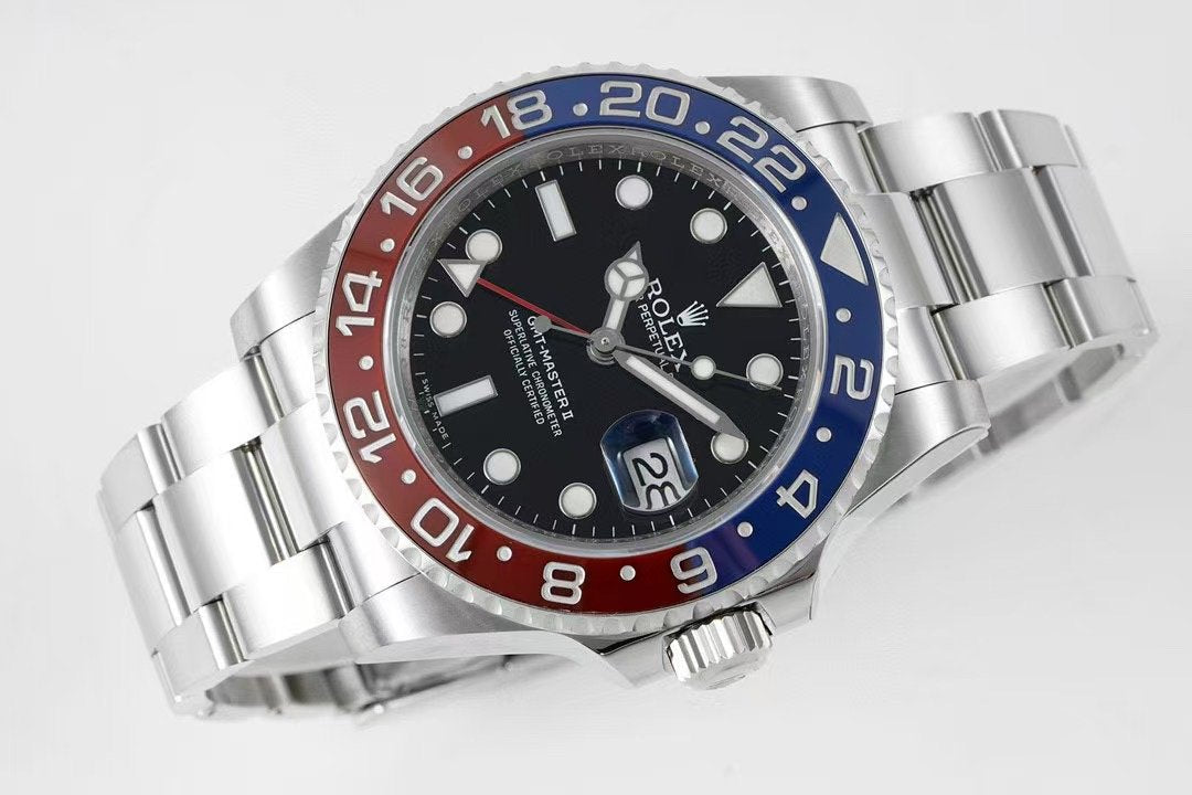 Rolex Oyster Perpetual Wrist Watch WTJN25220