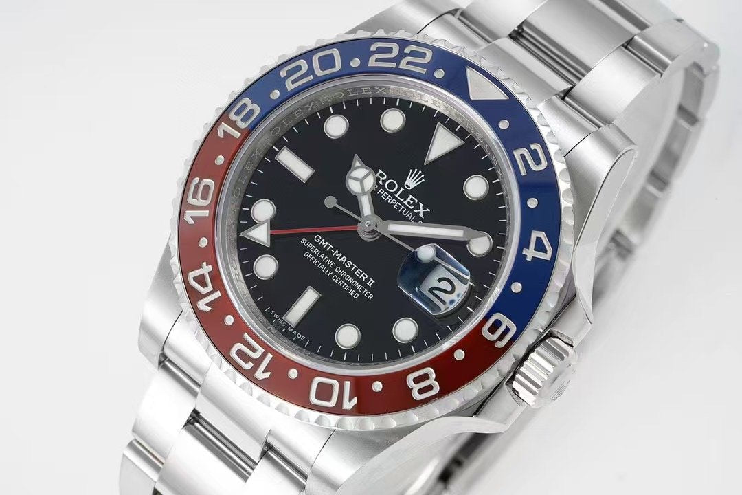 Rolex Oyster Perpetual Wrist Watch WTJN25220