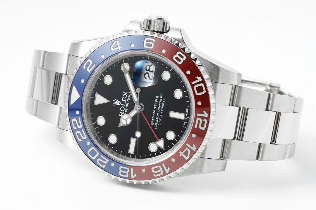 Rolex Oyster Perpetual Wrist Watch WTJN25220