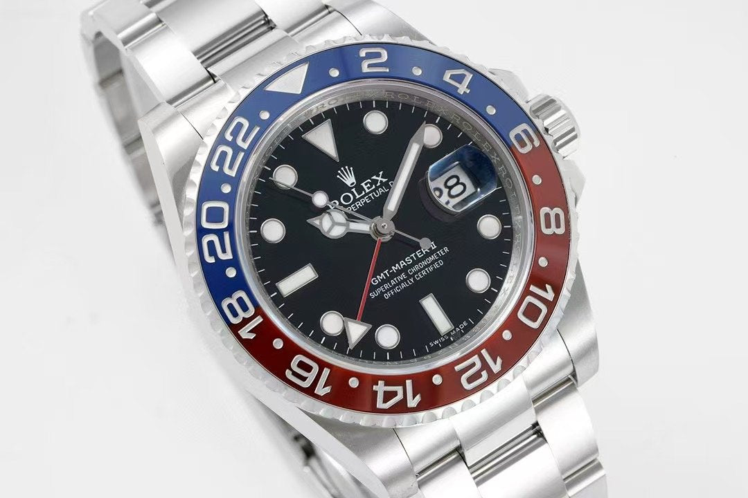 Rolex Oyster Perpetual Wrist Watch WTJN25220