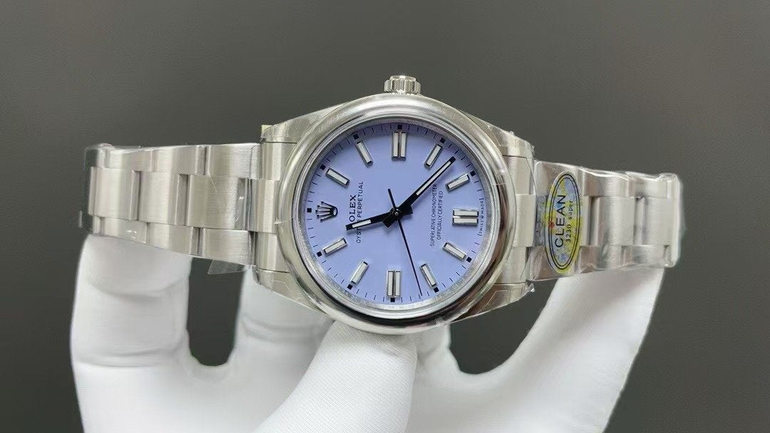 Rolex Oyster Perpetual Wrist Watch WTJN25231