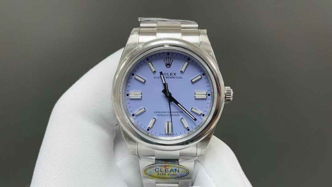 Rolex Oyster Perpetual Wrist Watch WTJN25231