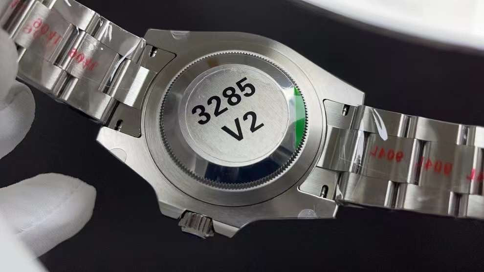 Rolex Submariner Series Wrist Watch WAT02036