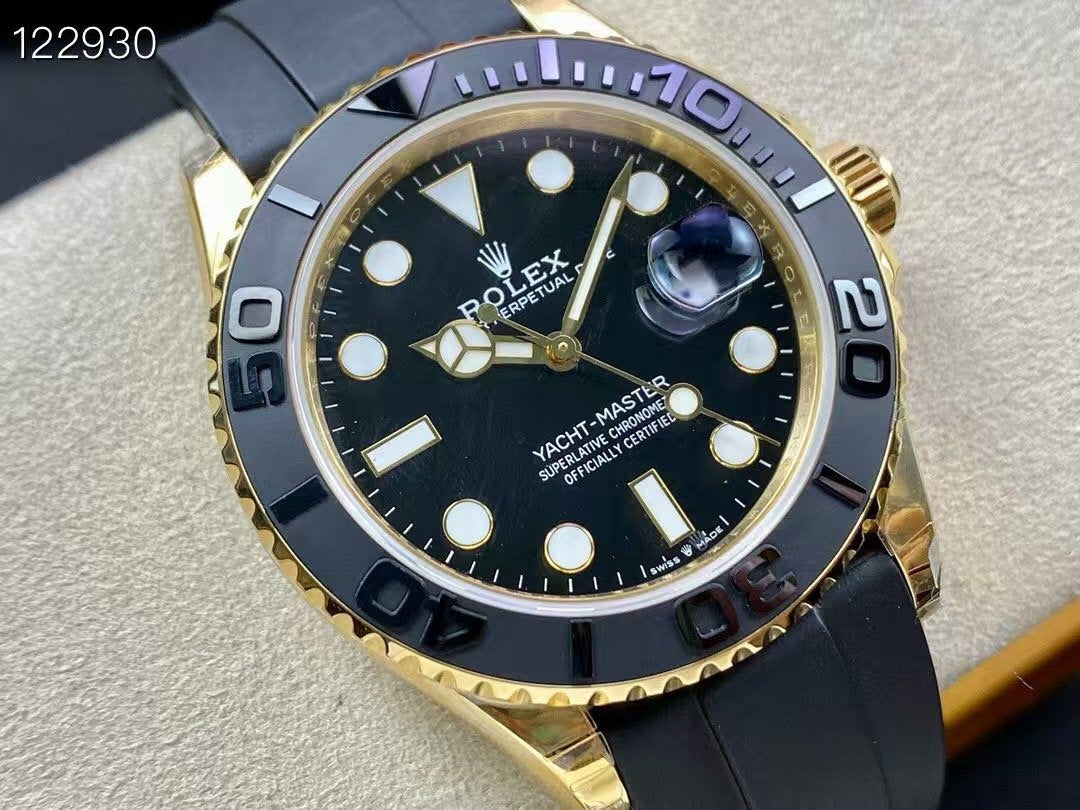 Rolex Yatch Master Wrist Watch WTJN25199
