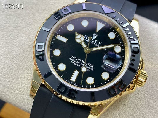 Rolex Yatch Master Wrist Watch WTJN25199