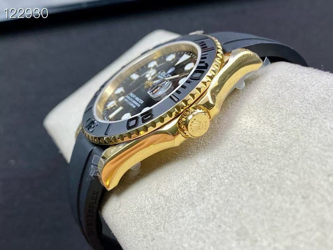 Rolex Yatch Master Wrist Watch WTJN25199