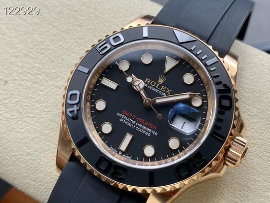 Rolex Yatch Master Wrist Watch WTJN25200