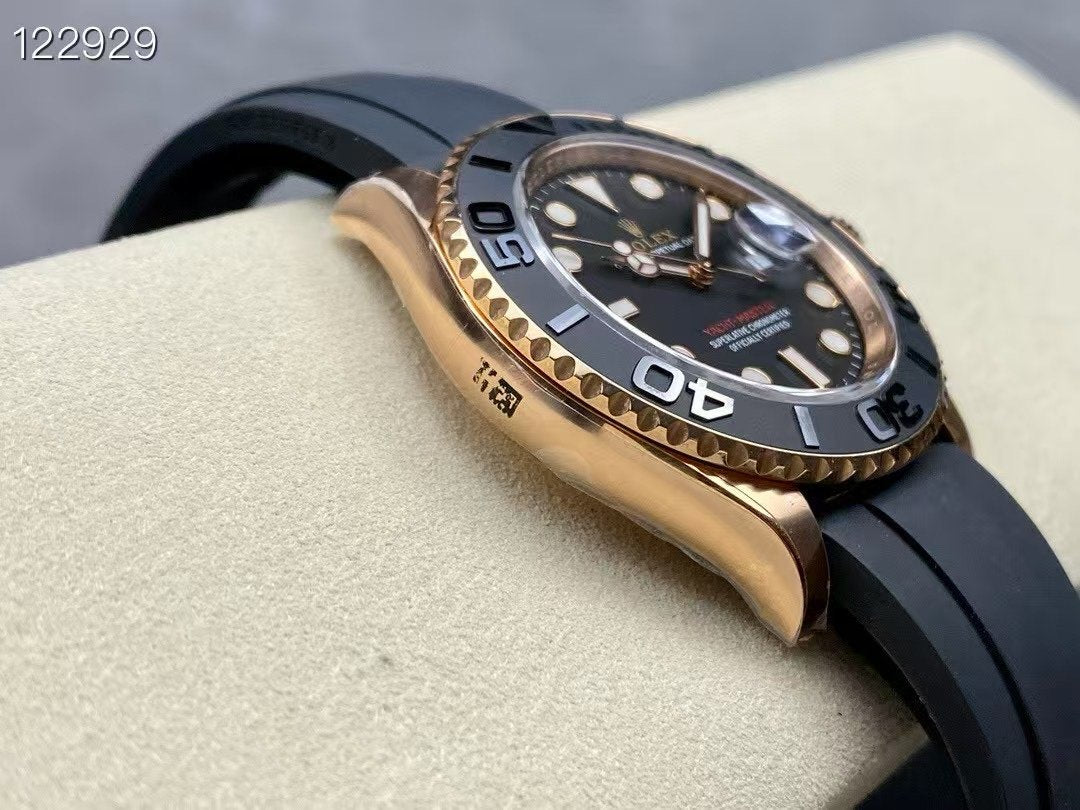 Rolex Yatch Master Wrist Watch WTJN25200