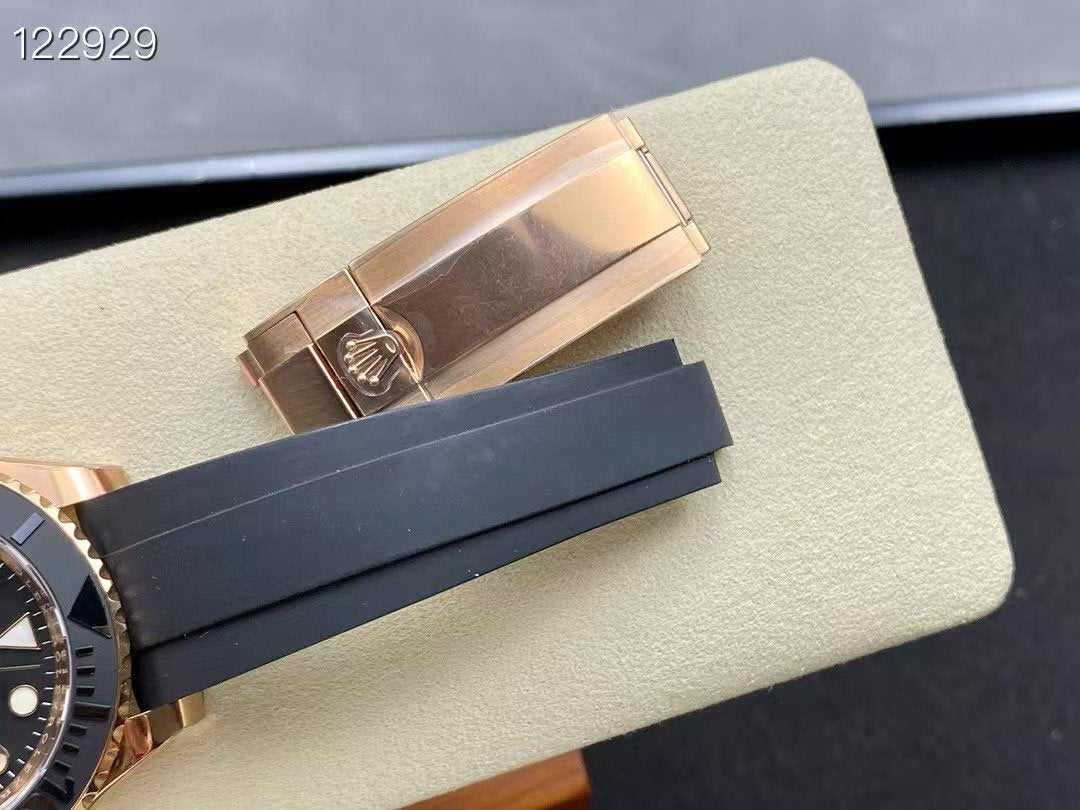 Rolex Yatch Master Wrist Watch WTJN25200