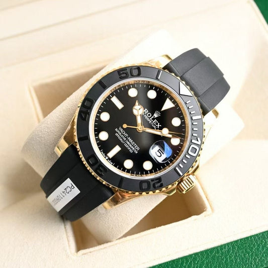 Rolex Yatch Master Wrist Watch WTJN25207