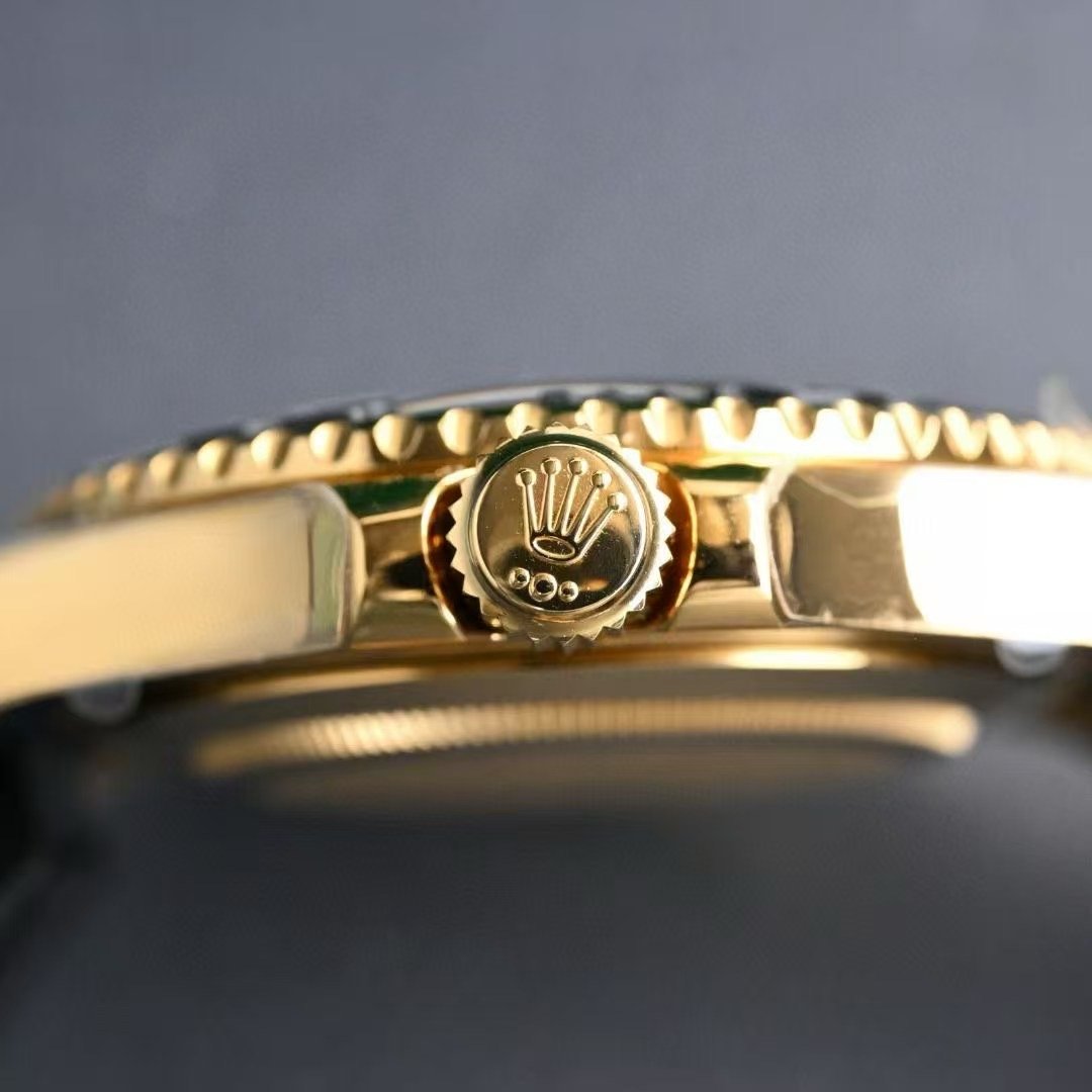 Rolex Yatch Master Wrist Watch WTJN25207