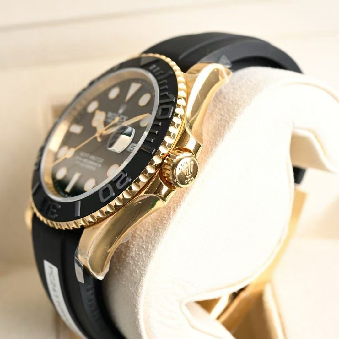 Rolex Yatch Master Wrist Watch WTJN25207