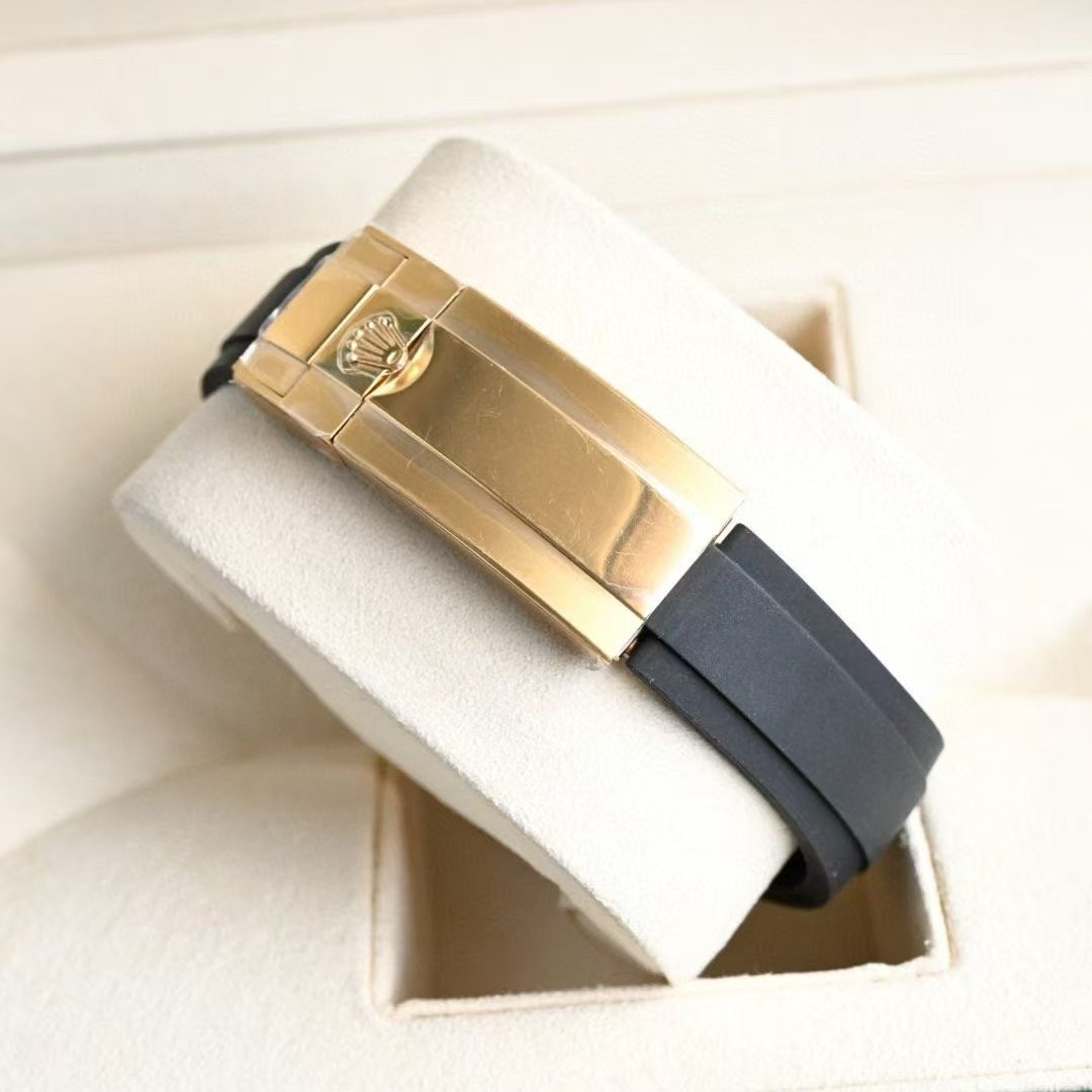 Rolex Yatch Master Wrist Watch WTJN25207
