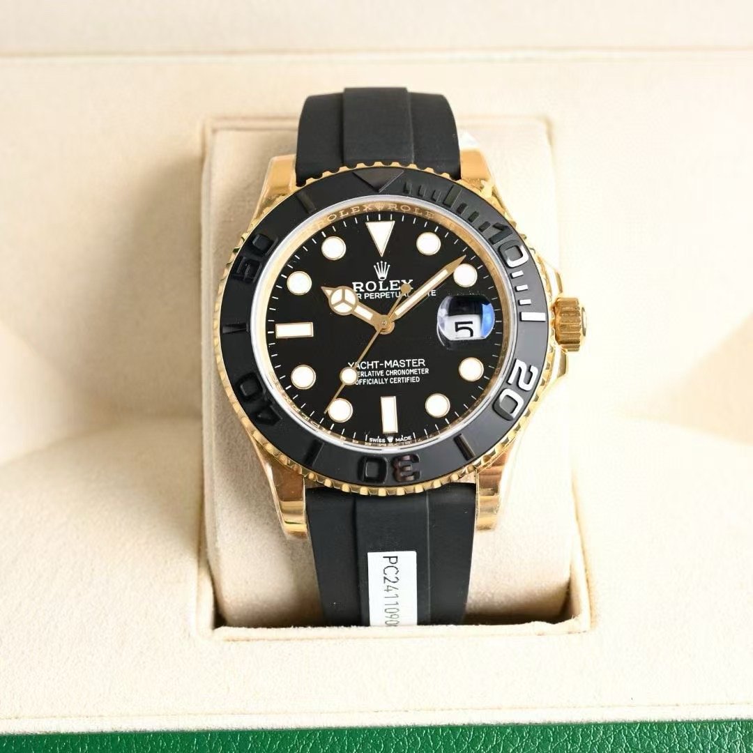 Rolex Yatch Master Wrist Watch WTJN25207