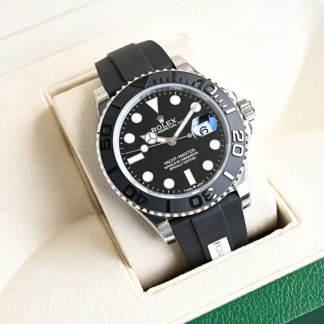 Rolex Yatch Master Wrist Watch WTJN25208