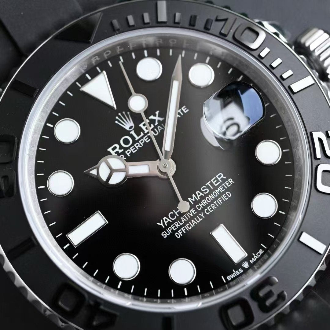 Rolex Yatch Master Wrist Watch WTJN25208