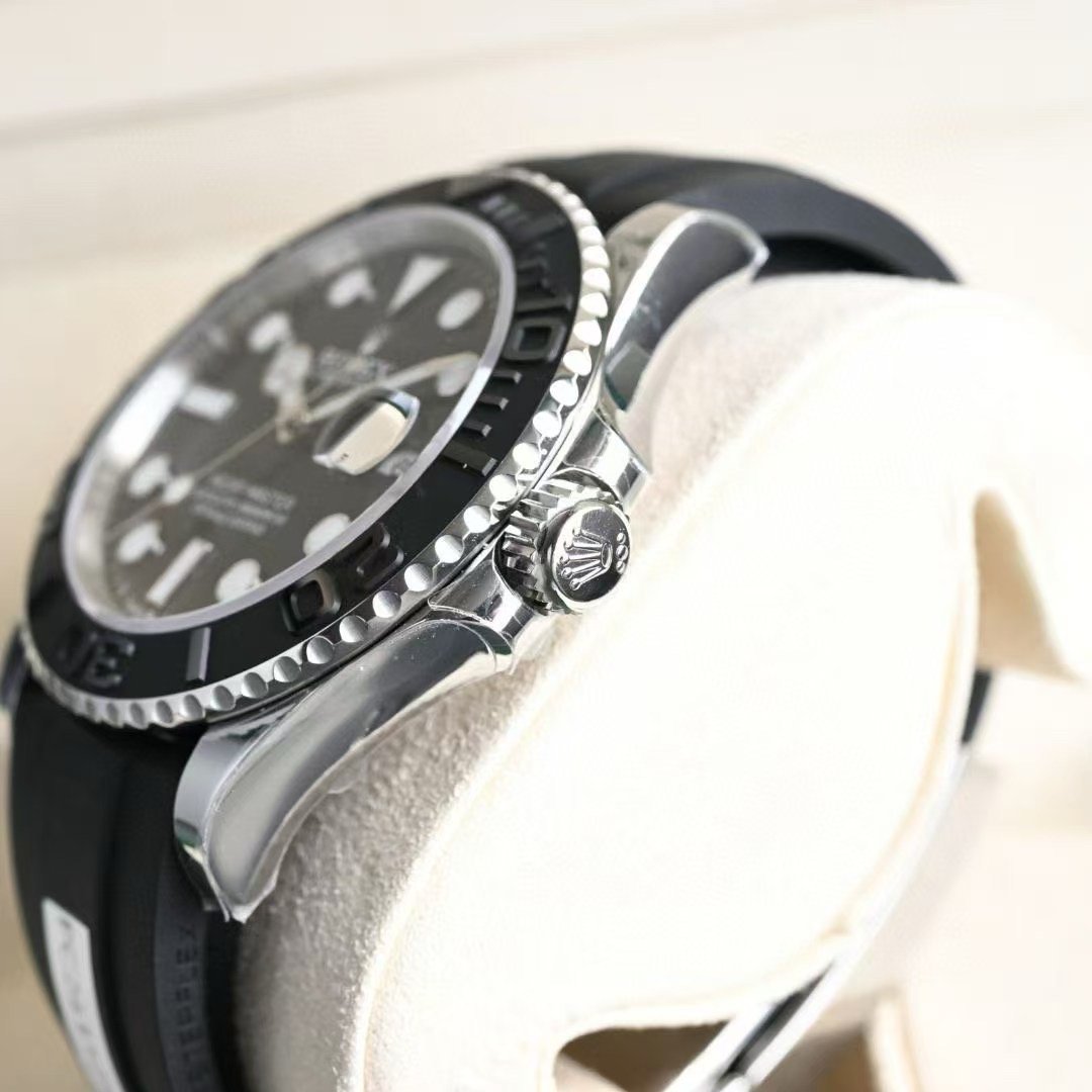 Rolex Yatch Master Wrist Watch WTJN25208