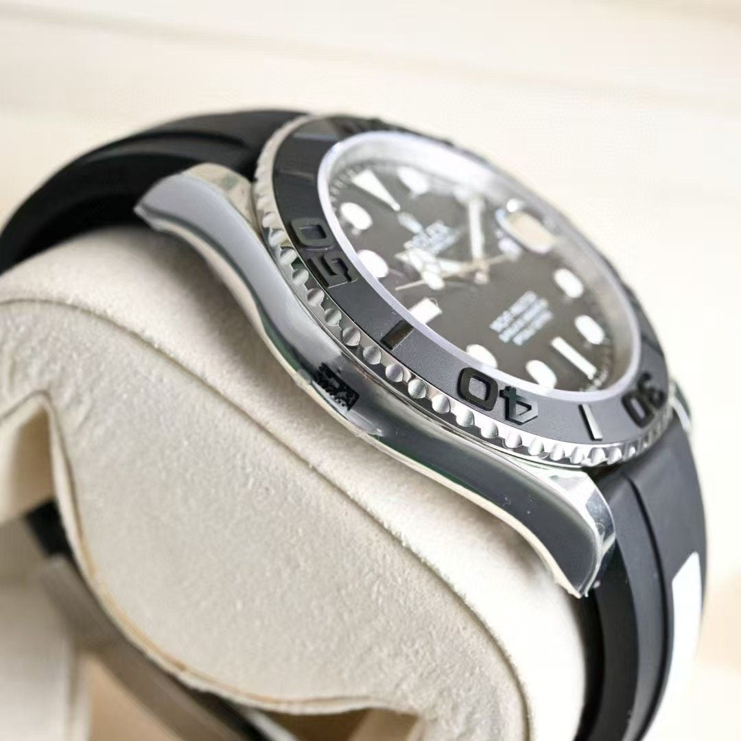 Rolex Yatch Master Wrist Watch WTJN25208