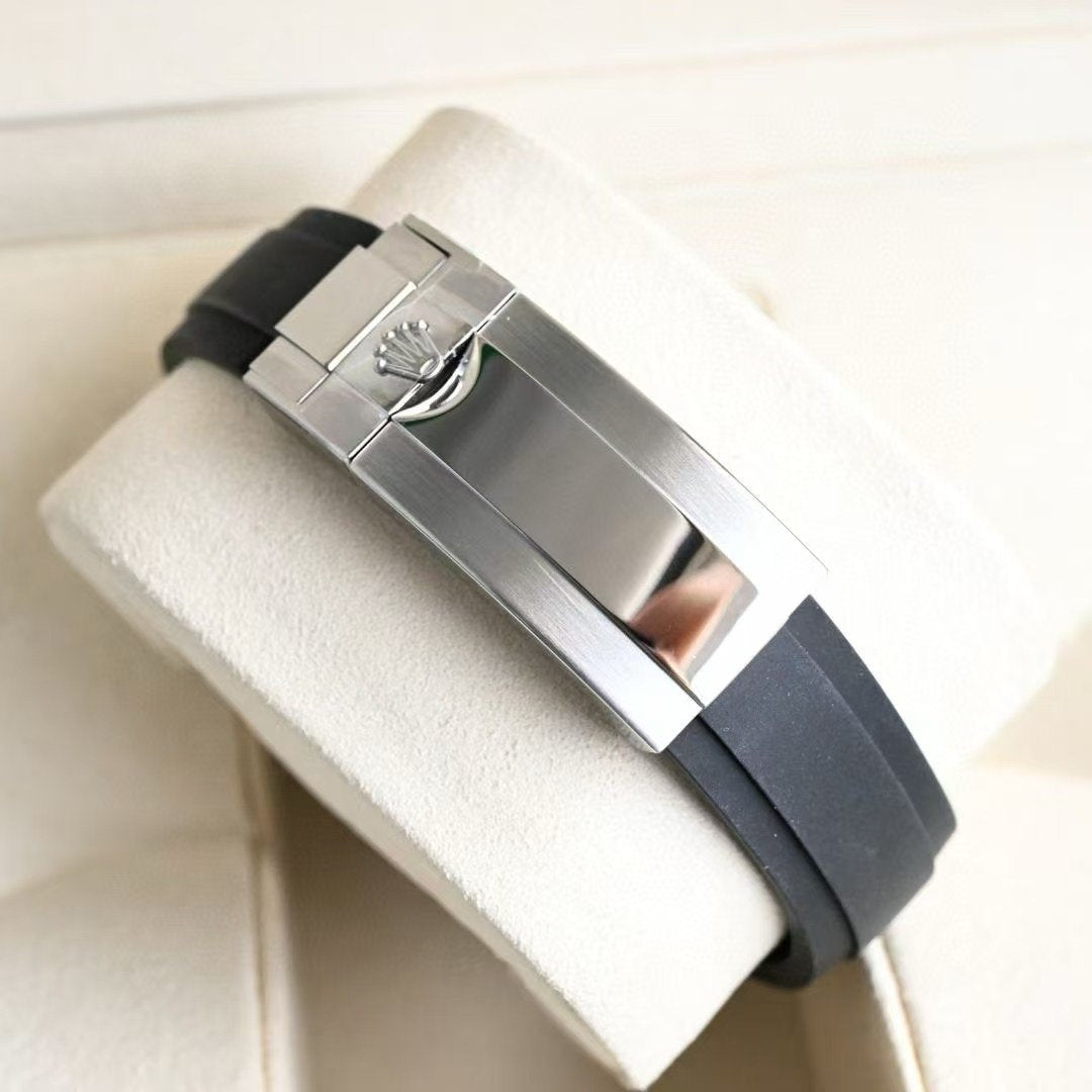 Rolex Yatch Master Wrist Watch WTJN25208