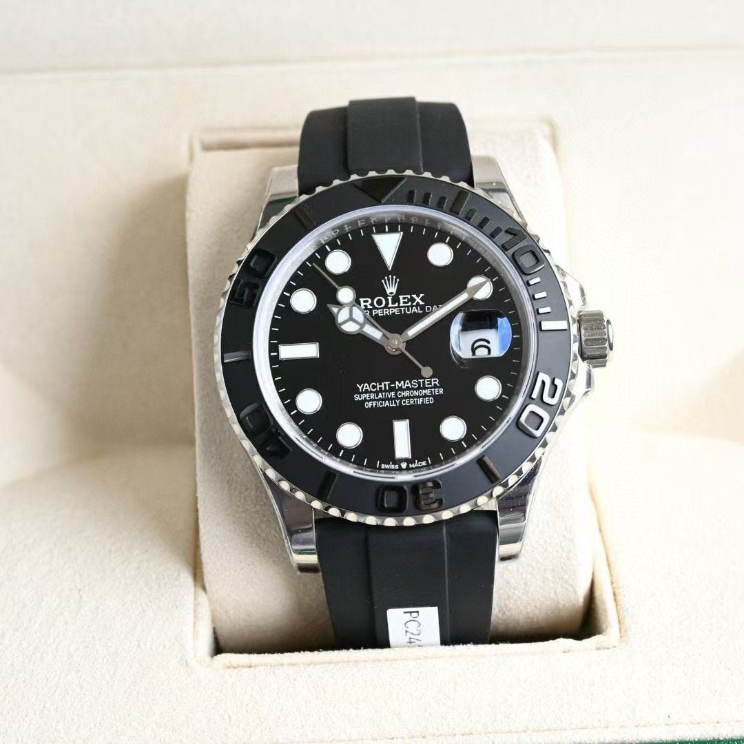 Rolex Yatch Master Wrist Watch WTJN25208