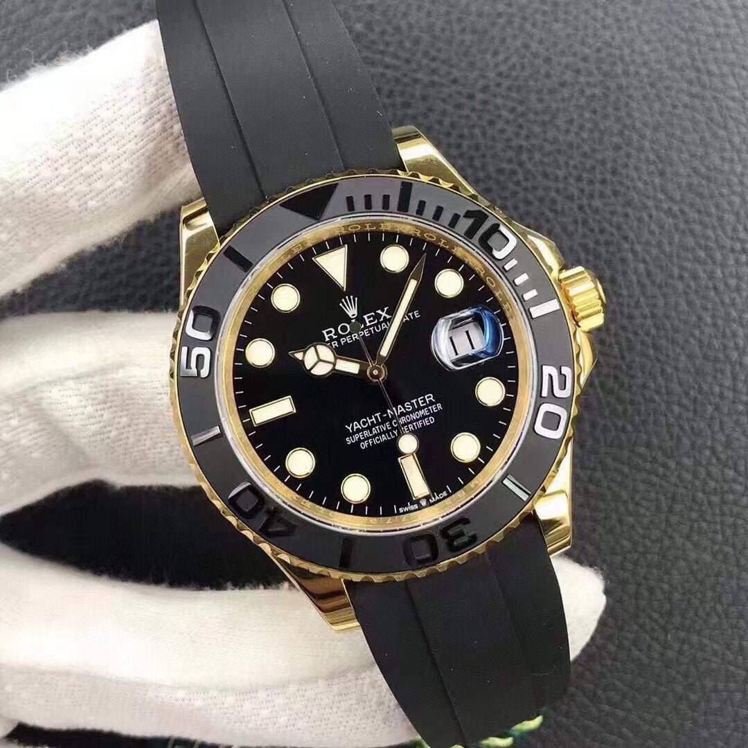 Rolex Yatch Master Wrist Watch WTJN25235