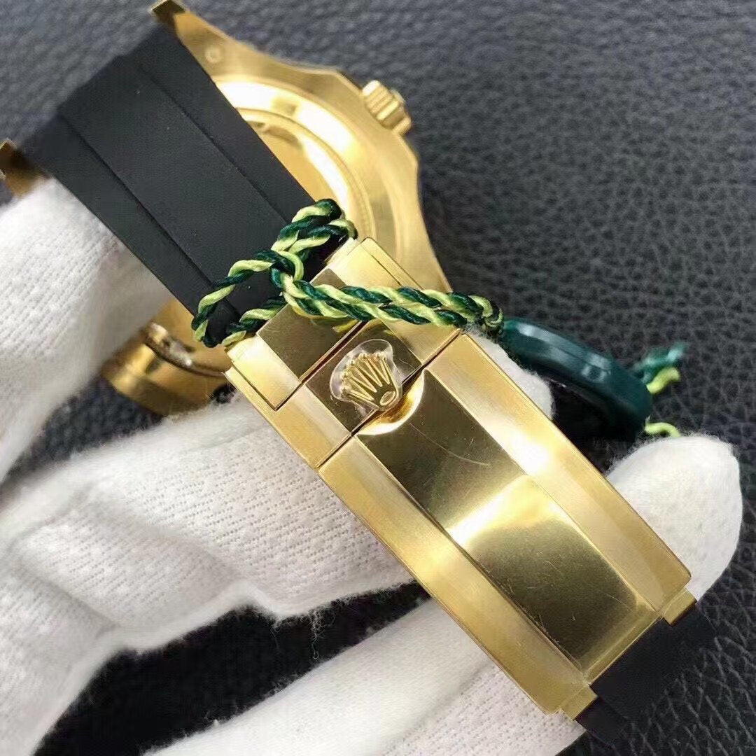 Rolex Yatch Master Wrist Watch WTJN25235