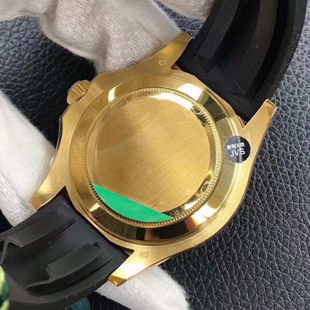 Rolex Yatch Master Wrist Watch WTJN25235