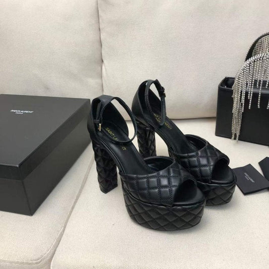 Saint Laurent High Heeled Sandals SHS05271