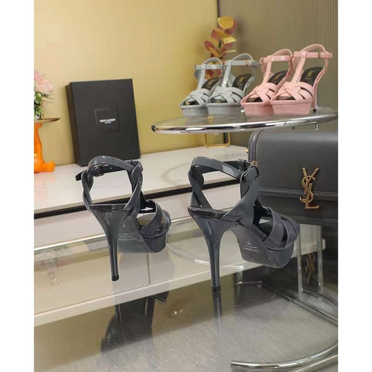 Saint Laurent High Heeled Sandals SHS05291