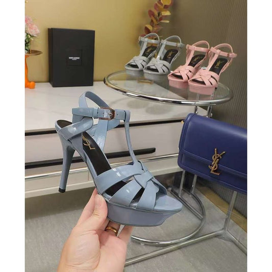 Saint Laurent High Heeled Sandals SHS05293