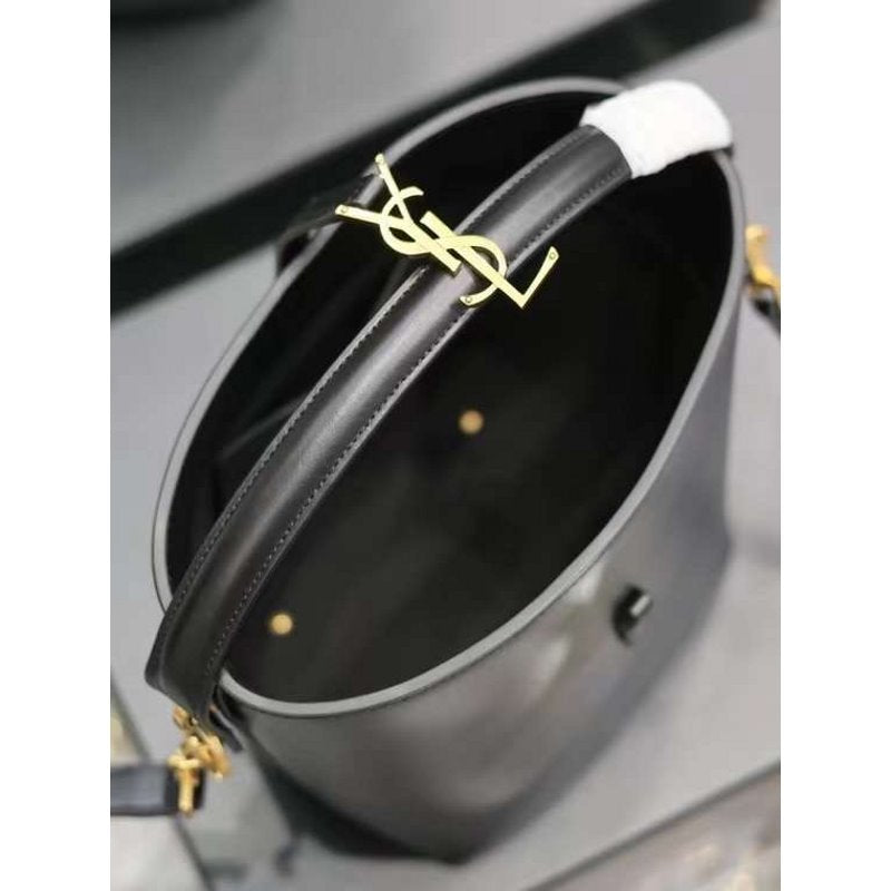 Saint Laurent Bucket Trumpet Bag BGMP1804