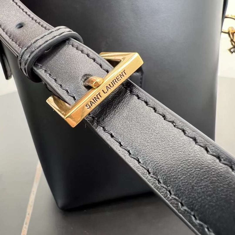 Saint Laurent Cassandre Bucket Bag BG03050