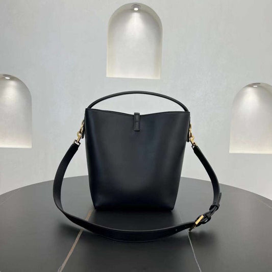 Saint Laurent Cassandre Bucket Bag BG03052