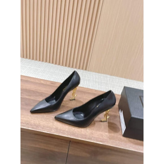 Saint Laurent Classic High Heeled Shoes SH00077