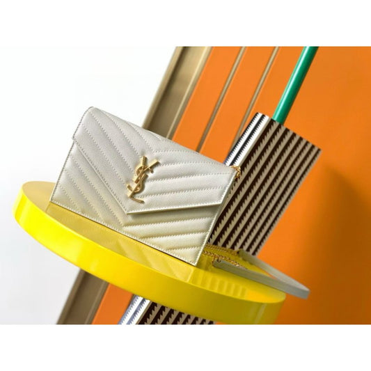 Saint Laurent Envelope Bag BG0525275