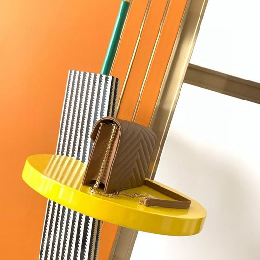 Saint Laurent Envelope Bag BG0525280