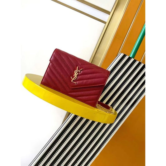 Saint Laurent Envelope Bag BG0525282