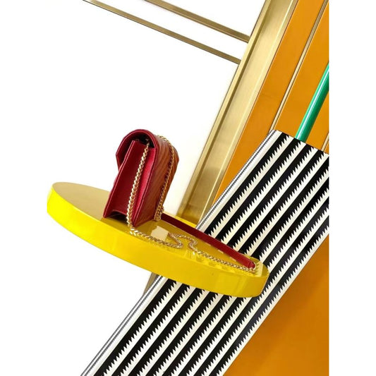 Saint Laurent Envelope Bag BG0525282