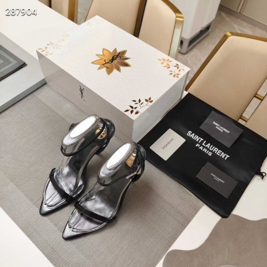 Saint Laurent High Heeled Sandals SH2505113